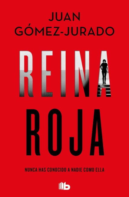 Reina roja - Juan Gomez-Jurado