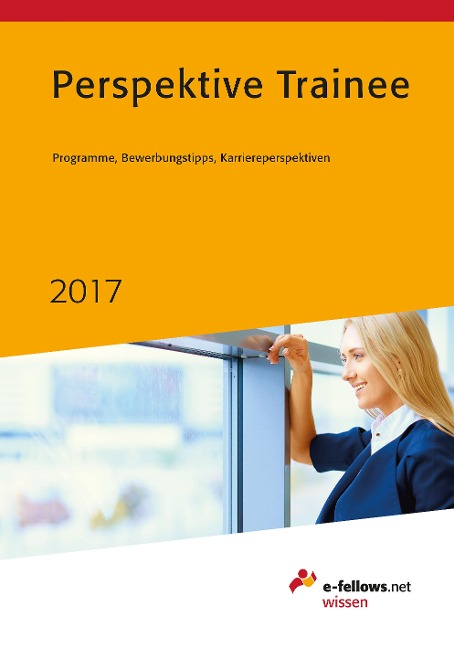 Perspektive Trainee 2017 - 