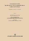 Cover-Bild zum Titel 'Über die Wechselwirkung zwischen Holzschutzbehandlung und Verleimung' von 'Wilhelm Küch'