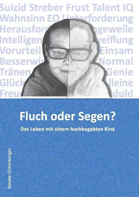 Fluch oder Segen? - Renate Eichenberger