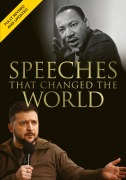 Cover-Bild zum Titel 'Speeches That Changed the World' von 'Quercus'