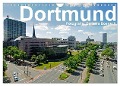 Dortmund - moderne Metropole im Ruhrgebiet (Wandkalender 2025 DIN A4 quer), CALVENDO Monatskalender - Barbara Boensch