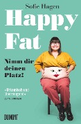 Happy Fat - Sofie Hagen