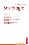 Cover-Bild zum Titel 'Soziologie 2.2016' von ''
