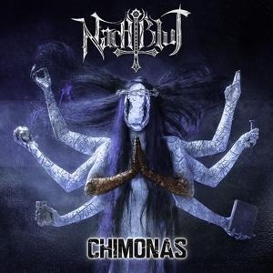 Chimonas - Nachtblut