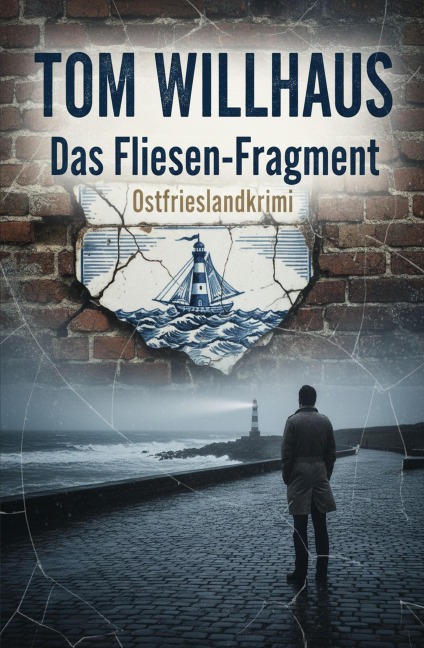 Das Fliesen-Fragment: Ostfrieslandkrimi - Tom Willhaus