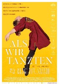 Cover-Bild zum Titel 'Als wir tanzten' von 'Levan Akin'