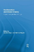 Cover-Bild zum Titel 'Neoliberalism and Global Cinema' von ''