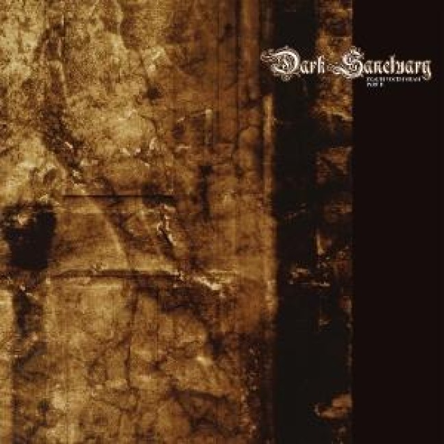 Exaudi Vocem Meam Part II - Dark Sanctuary