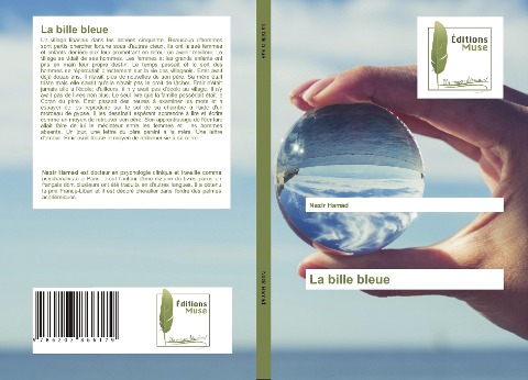 La bille bleue - Nazir Hamad