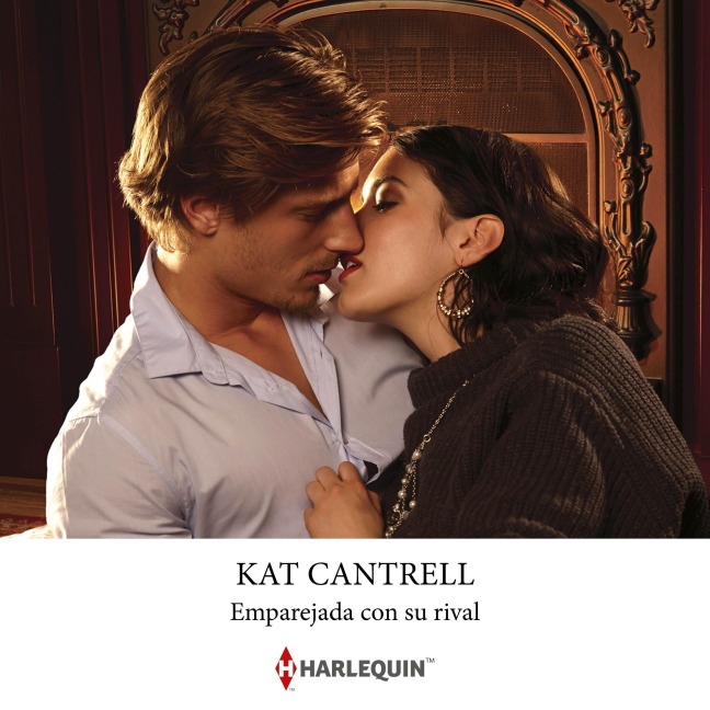 Emparejada con su rival - Kat Cantrell
