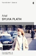 Cover-Bild zum Titel 'Ariel' von 'Sylvia Plath'