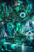 Cover-Bild zum Titel 'Lucian Mason und der Baum der Erinnerungen' von 'Patric J. Kaaf'