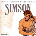 08: Simson - Günter Schmitz