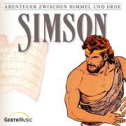 Cover-Bild zum Titel '08: Simson' von 'Günter Schmitz'