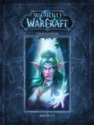 Cover-Bild zum Titel 'World of Warcraft: Chroniken Bd. 3' von 'Blizzard Entertainment'