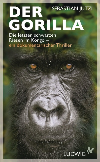 Der Gorilla - Sebastian Jutzi