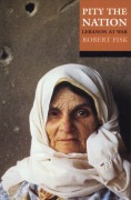 Cover-Bild zum Titel 'Pity the Nation' von 'Robert Fisk'