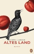 Cover-Bild zum Titel 'Altes Land' von 'Dörte Hansen'