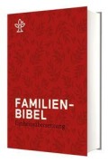 Cover-Bild zum Titel 'Familienbibel' von ''