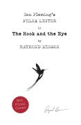 The Hook and the Eye - Raymond Benson