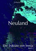 Cover-Bild zum Titel 'Neuland' von 'Wolfgang Doll'
