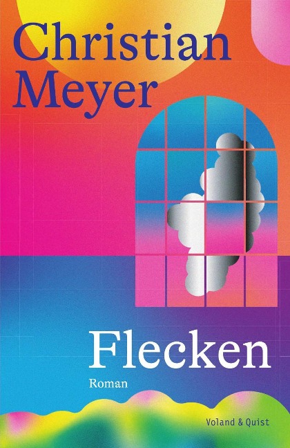 Flecken - Christian Meyer