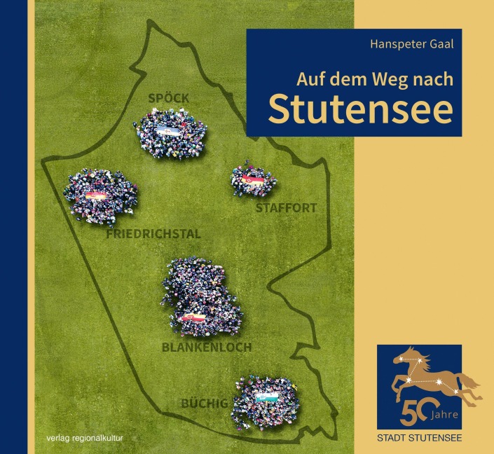 Auf dem Weg nach Stutensee - Hanspeter Gaal