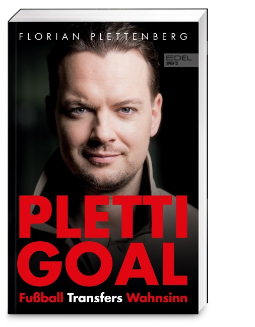Plettigoal - Florian Plettenberg