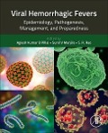 Cover-Bild zum Titel 'Viral Hemorrhagic Fevers' von ''