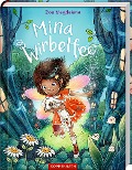 Mina Wirbelfee (Bd. 1) - Zoe Magdalena