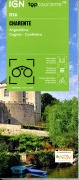 Cover-Bild zum Titel '16 Charente- Angoulême' von ''