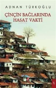 Cover-Bild zum Titel 'Cincin Baglarinda Hasat Vakti' von 'Adnan Türkoglu'