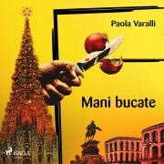 Cover-Bild zum Titel 'Mani bucate' von 'Paola Varalli'