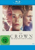 Cover-Bild zum Titel 'The Crown' von 'Peter Morgan, Edward Hemming, Jonathan Wilson, Laura Deeley, Jon Brittain'