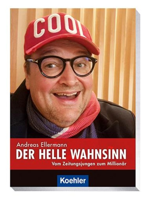 Der helle Wahnsinn - Andreas Ellermann