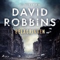 Cover-Bild zum Titel 'Belägringen' von 'David Robbins'