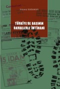 Cover-Bild zum Titel 'Türkiyede Basinin Darbelerle Imtihani' von 'Solmaz Karaman'