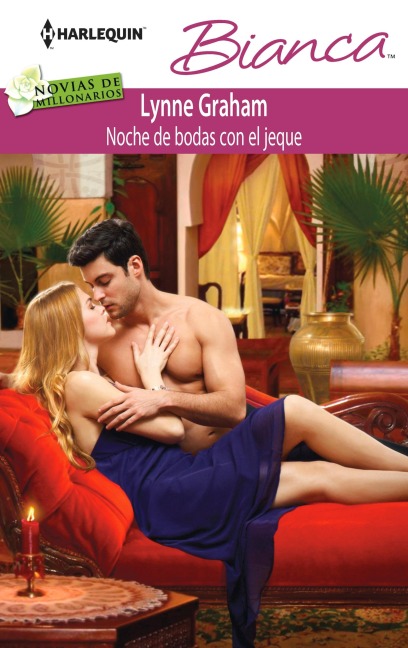 Noche de bodas con el jeque - Lynne Graham
