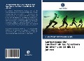 Cover-Bild zum Titel 'Lernprozess der Lauftechnik bei Sportlern im Alter von 10 bis 11 Jahren' von 'Diego Mauricio Chiluisa Lagla'