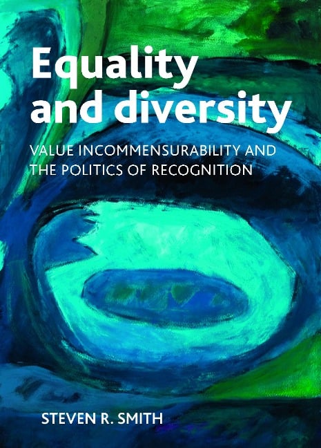 Equality and diversity - Steven Smith