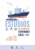 Cover-Bild zum Titel 'Estudios de desarrollo económico local' von 'Judith Juárez Mancilla, Alan Leónidas Garín Contreras, Ma. Angélica Montaño Armendáriz, Juan Carlos Pérez Concha, Gilberto Martínez Sidón'