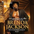 Cover-Bild zum Titel 'Westmoreland's Way' von 'Brenda Jackson'