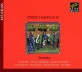 Cover-Bild zum Titel 'Codex Chantilly Vol.3' von 'Tetraktys'