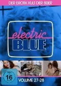 Sex-Maniac,u.v.m. - Electric Blue-Erotic
