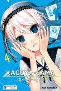 Kaguya-Sama - Ask Savastir 4 - Aka Saka