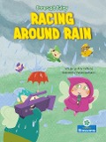 Cover-Bild zum Titel 'Racing Around Rain' von 'Amy Culliford'