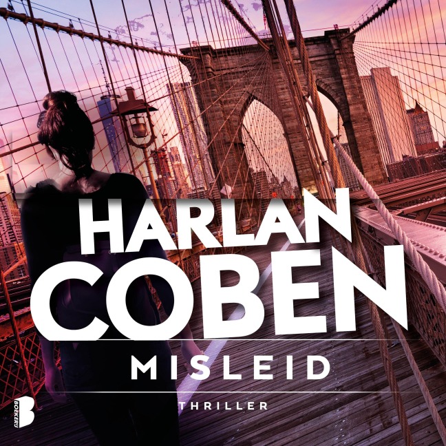 Misleid - Harlan Coben