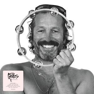 The Sound of Mercury Rising,Vol.1.Compiled by DJ - Various mixed by DJ Harvey