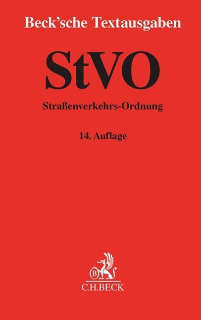 StVO -